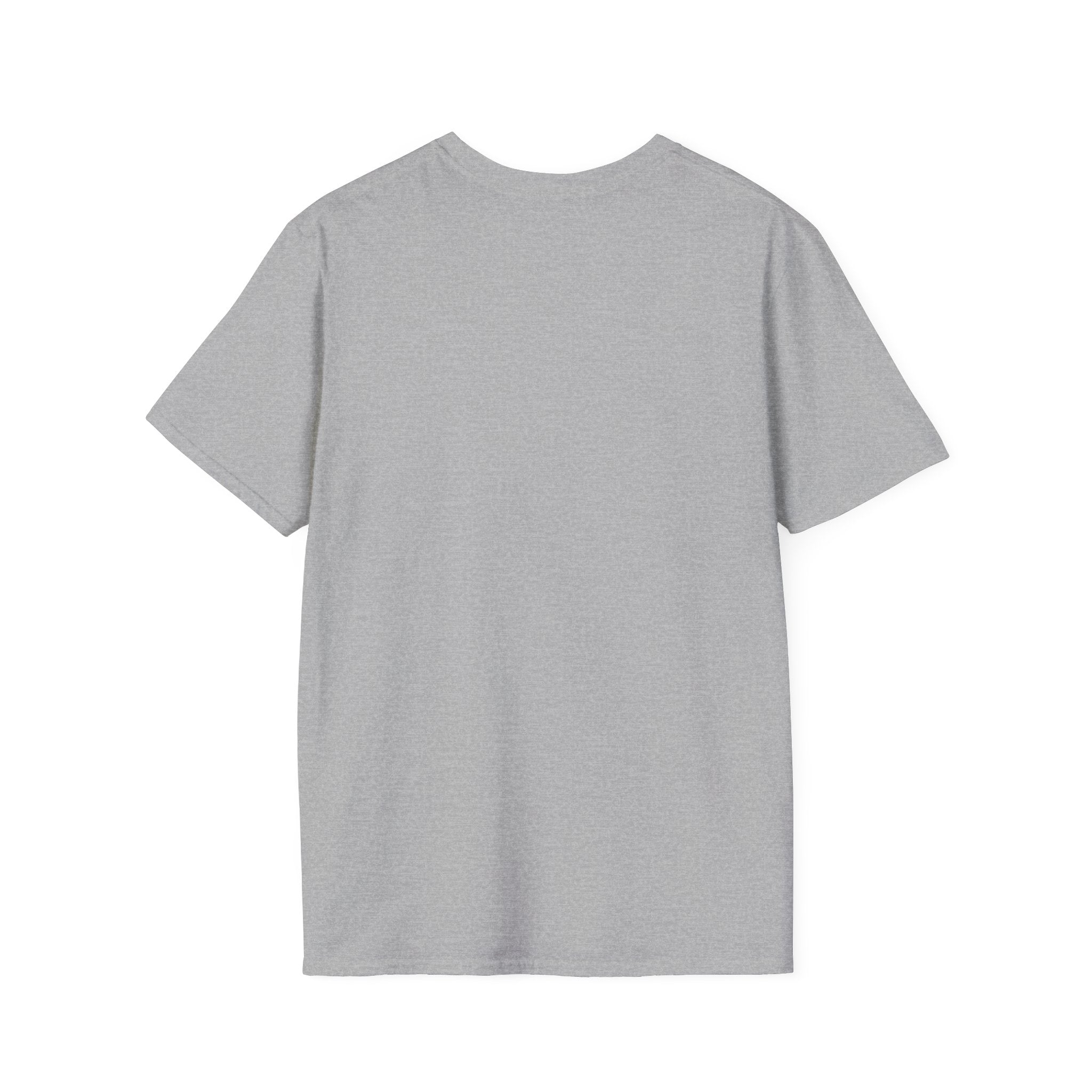 Unisex Swiss Alps T-Shirt