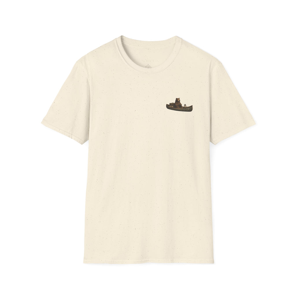 Unisex Banff Wilderness Graphic T-Shirt