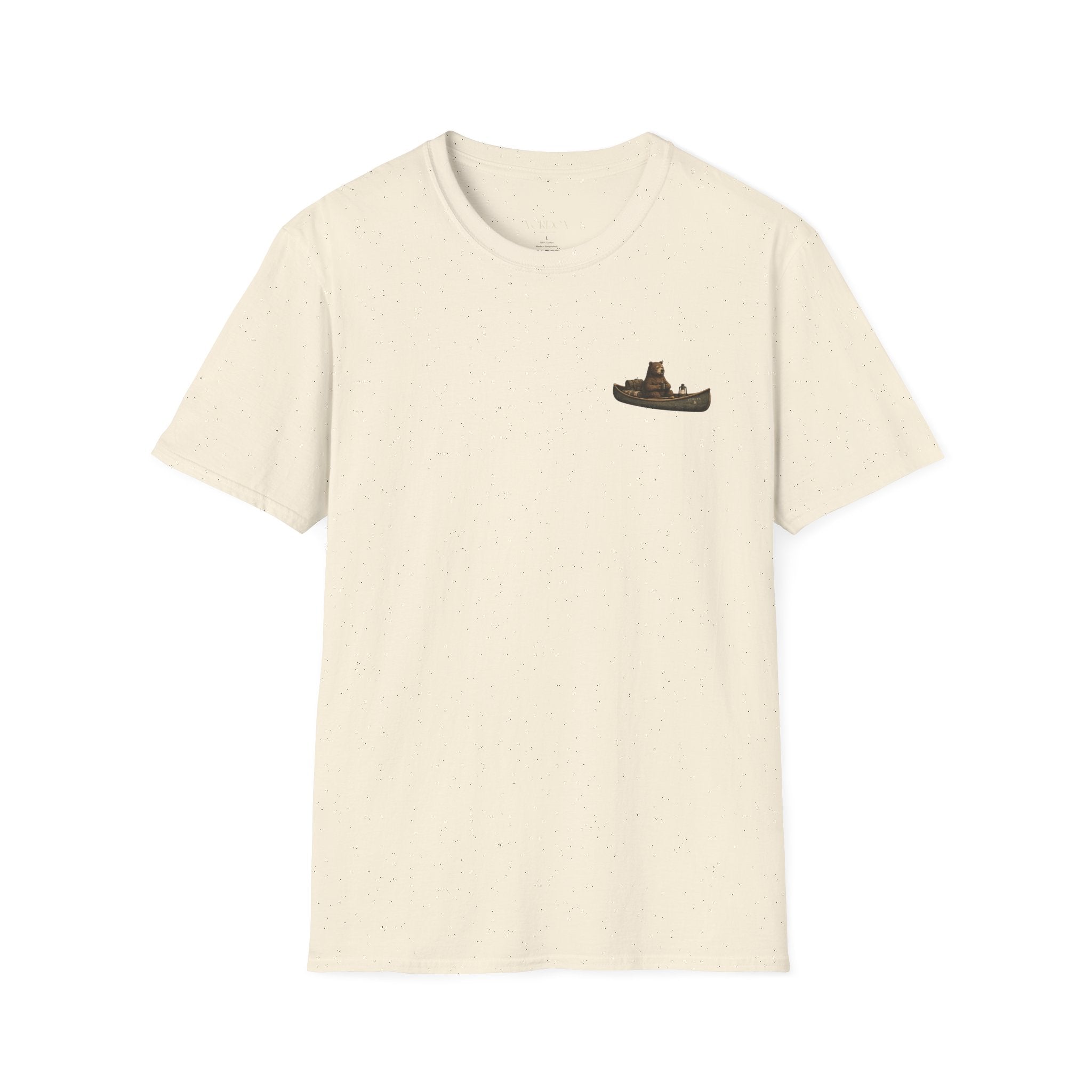 Unisex Banff Wilderness Graphic T-Shirt