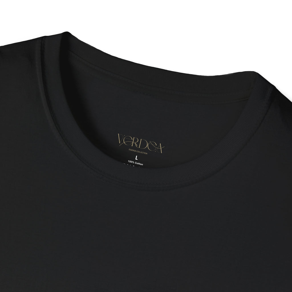 Unisex Banff Wilderness Graphic T-Shirt