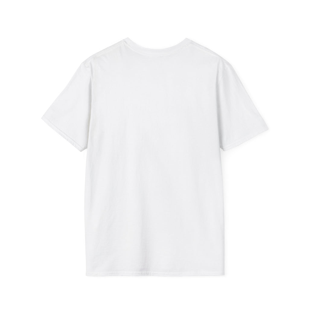 Unisex Mount Rainier Vintage Nature Graphic T-Shirt
