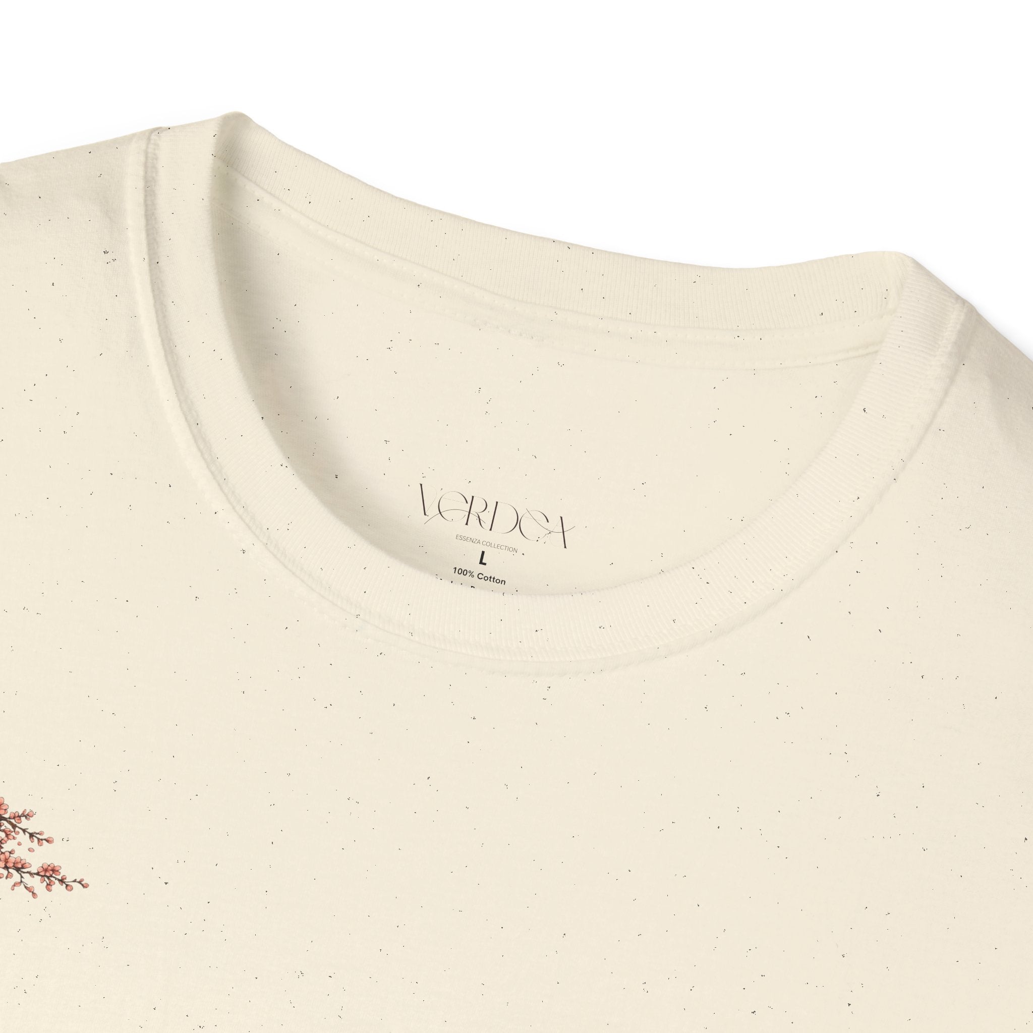 Unisex Mt. Fuji Graphic T-Shirt