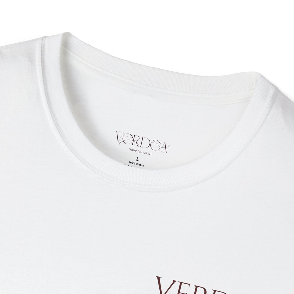 Unisex Verdea T-Shirt