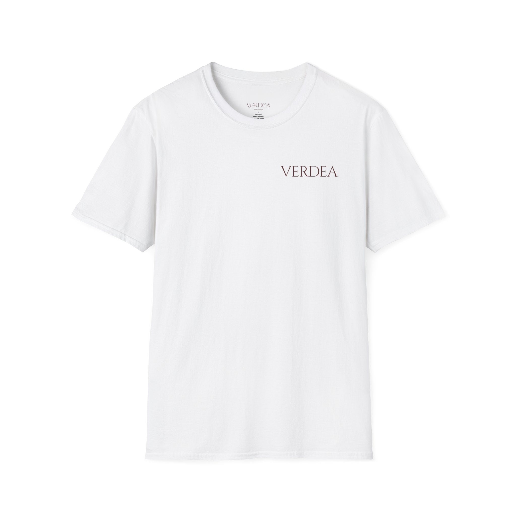 Unisex Verdea T-Shirt