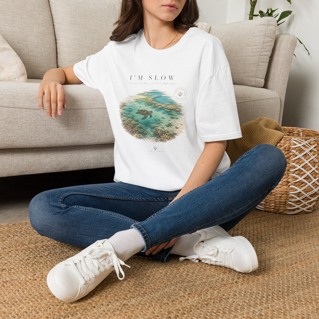 Unisex I'm Slow T-Shirt