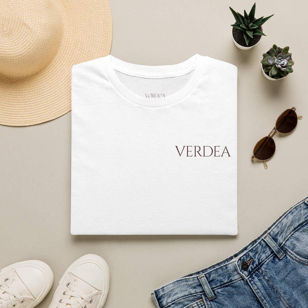 Unisex Verdea T-Shirt