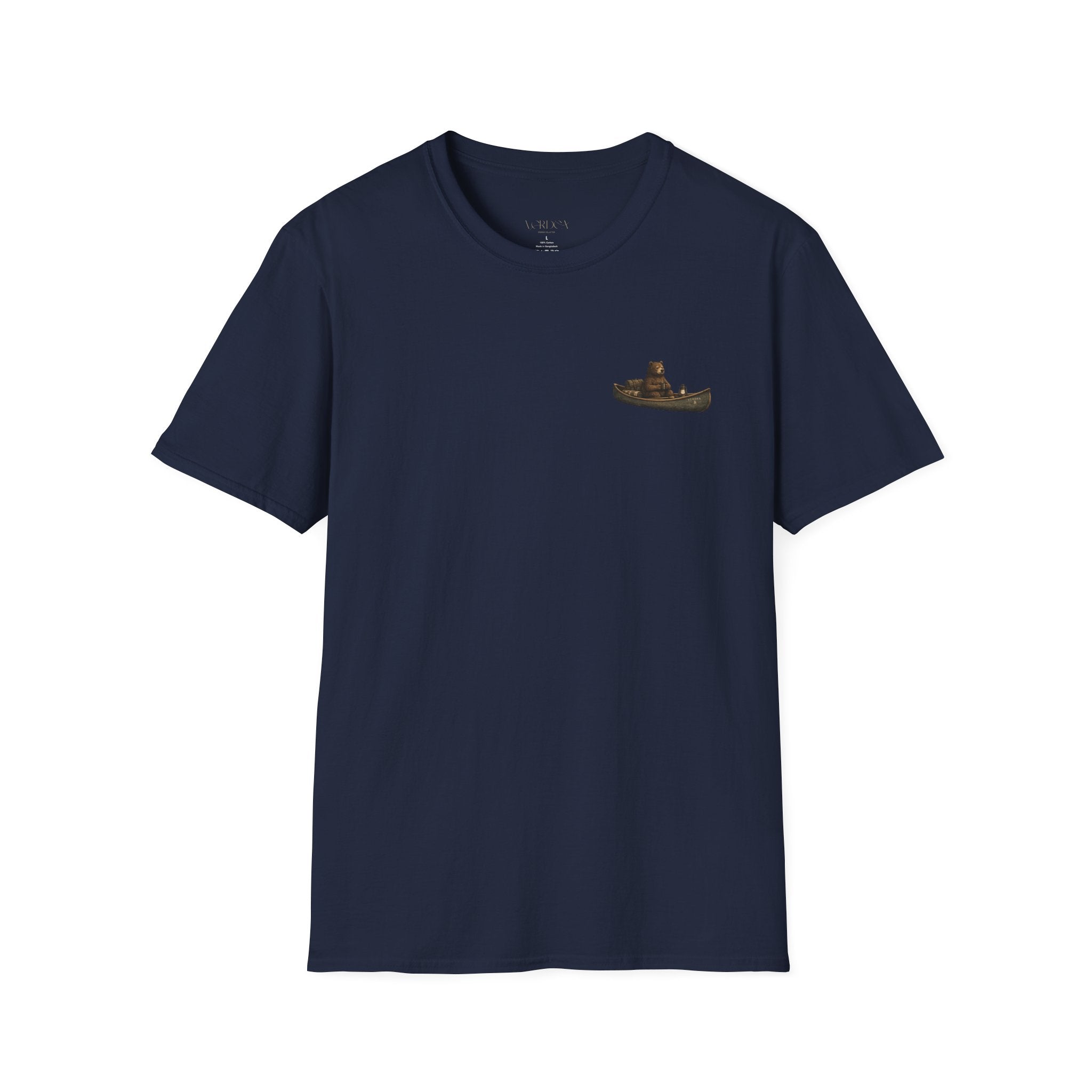 Unisex Banff Wilderness Graphic T-Shirt