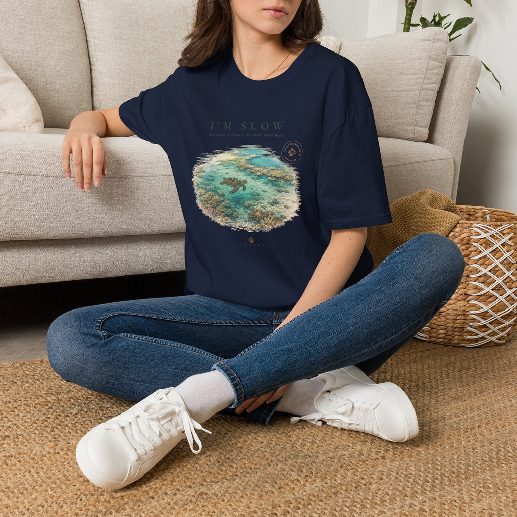Unisex I'm Slow T-Shirt