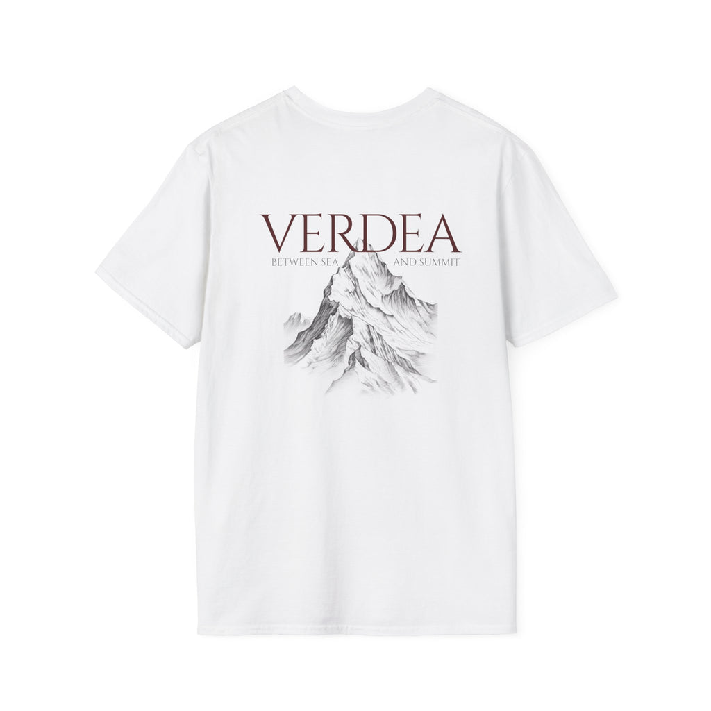 Unisex Verdea T-Shirt