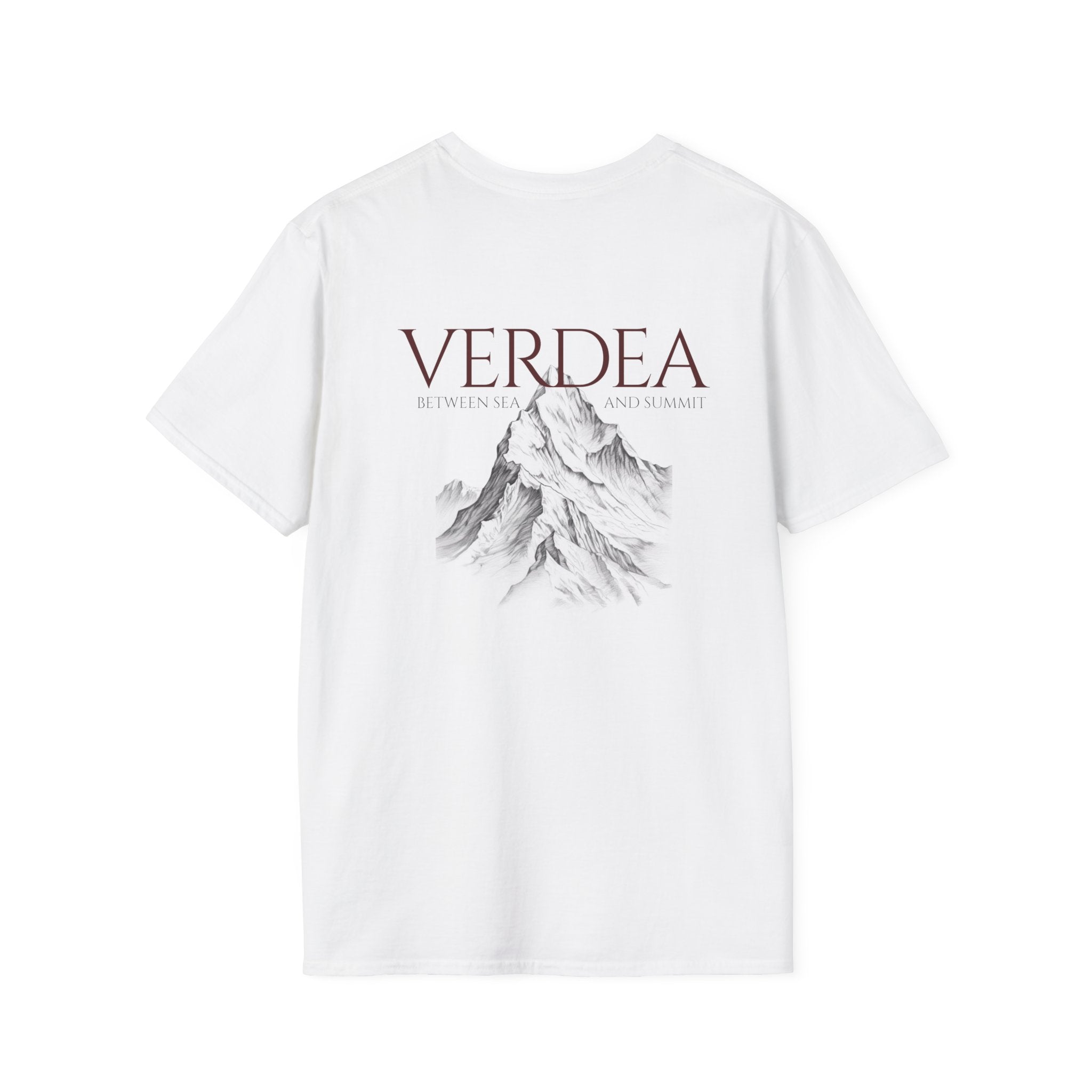 Unisex Verdea T-Shirt