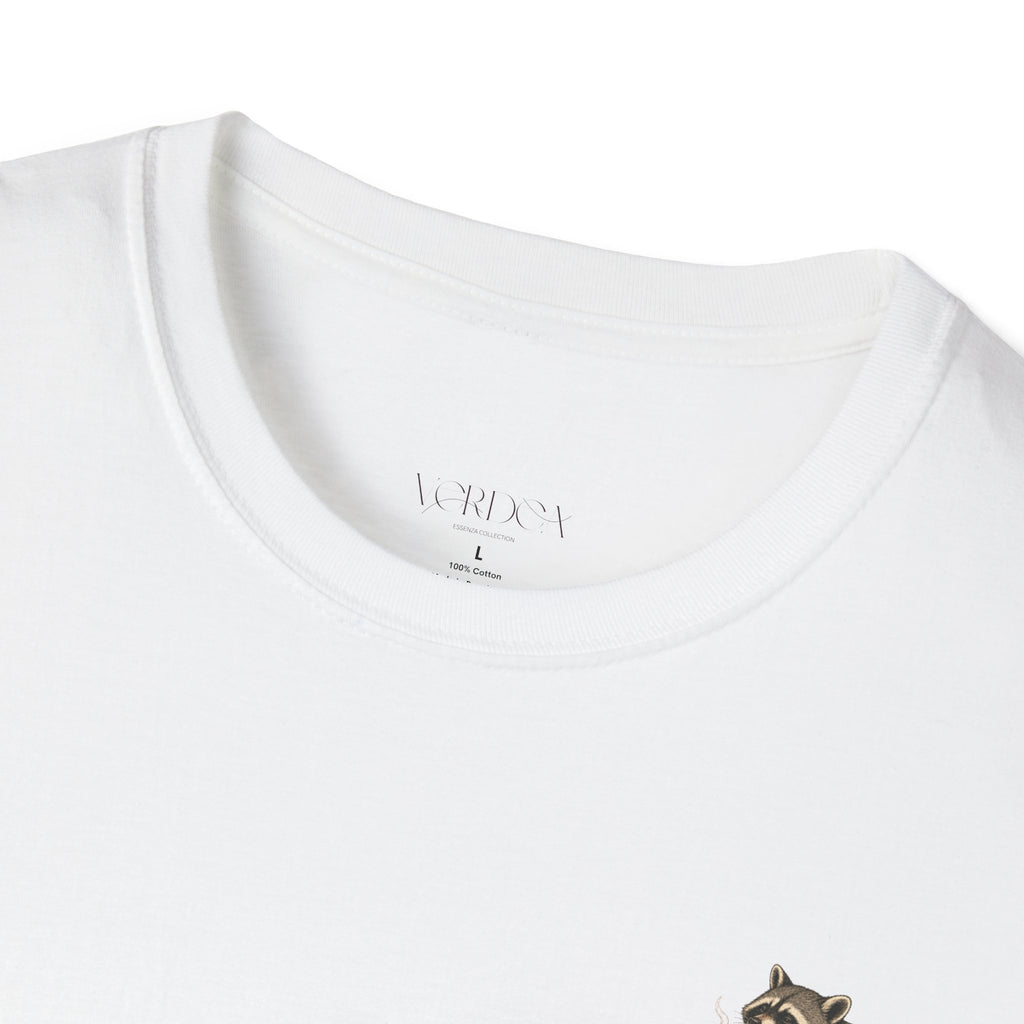 Unisex Fully Booked T-Shirt