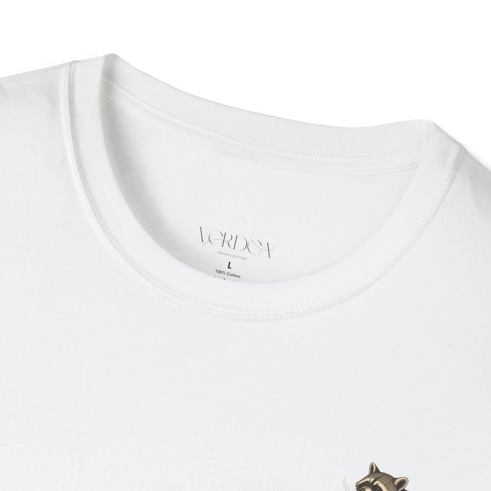 Unisex Fully Booked T-Shirt