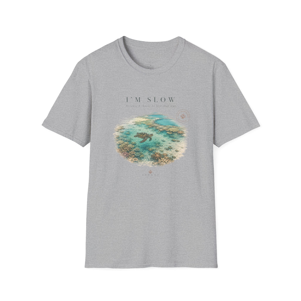 Unisex I'm Slow T-Shirt