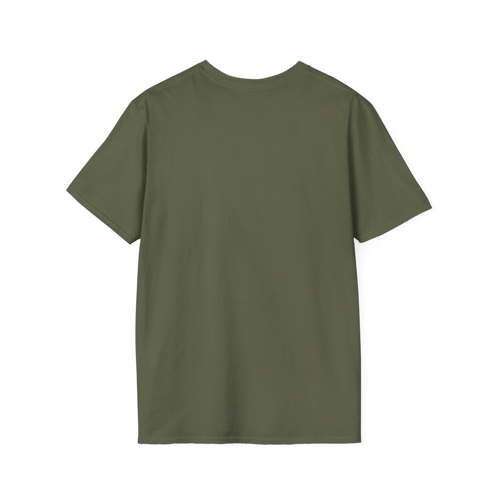 Unisex Built For Hibernation Graphic T-Shirt