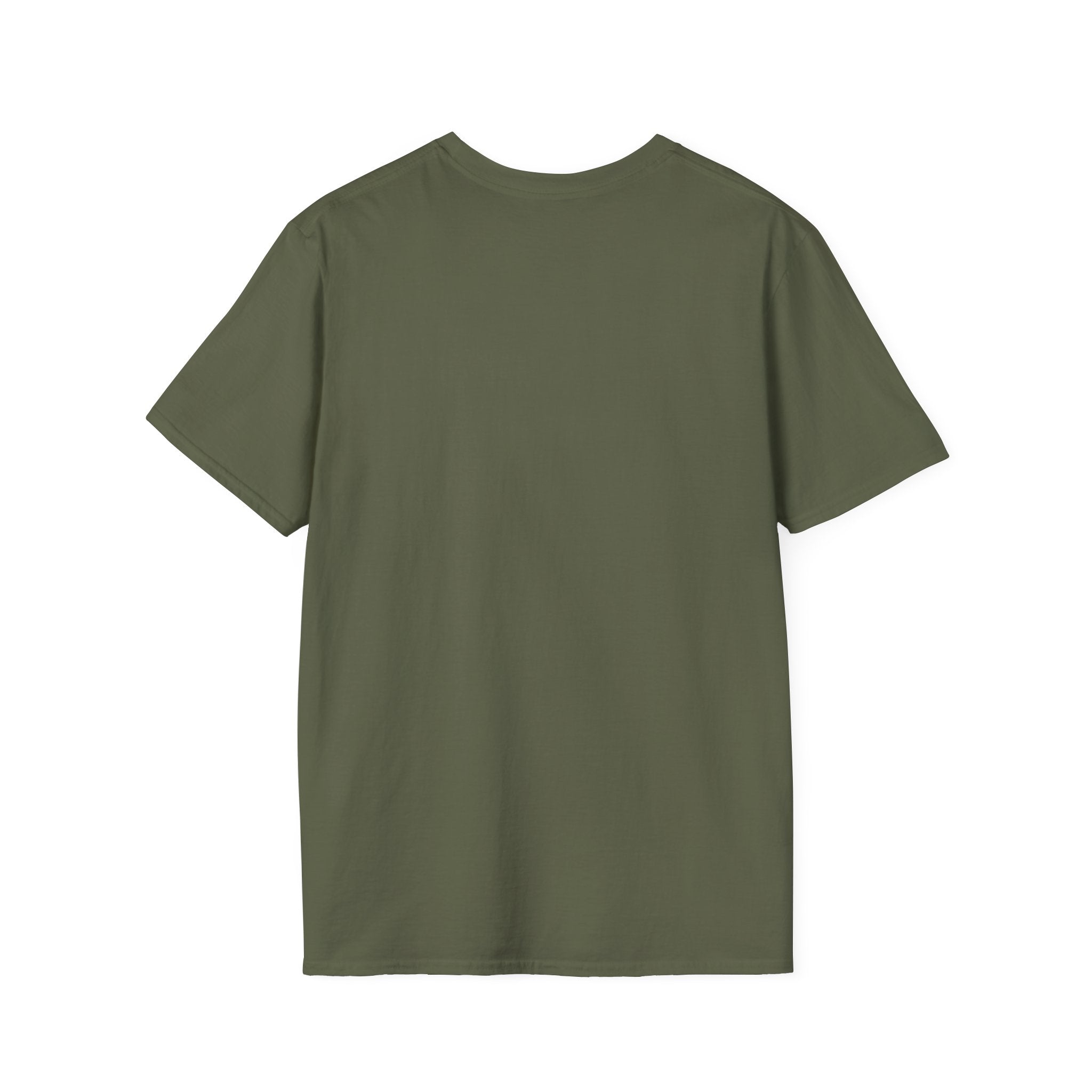Unisex Built For Hibernation Graphic T-Shirt