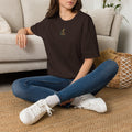 Unisex Daydreaming Office Snake T-Shirt