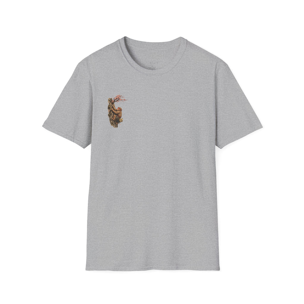 Unisex Mt. Fuji Graphic T-Shirt