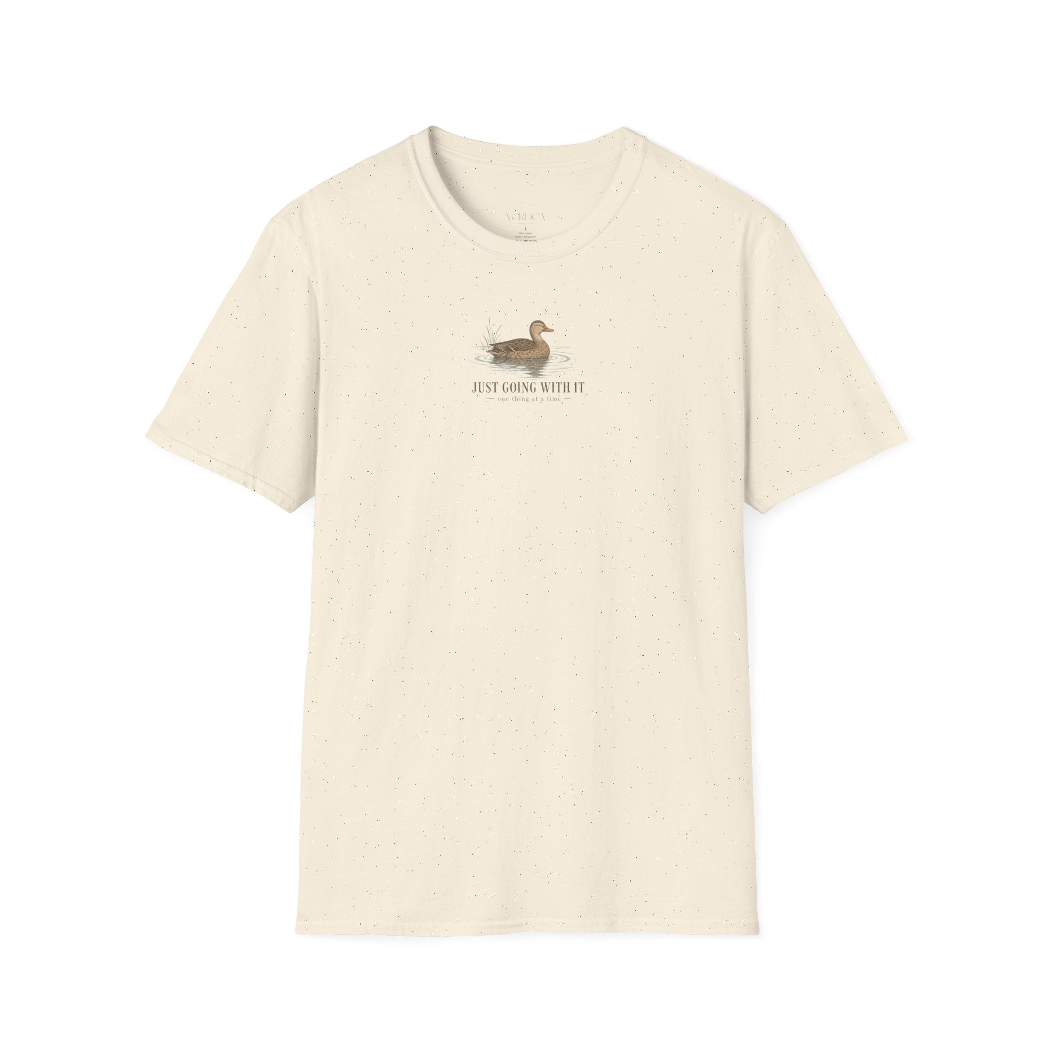 Unisex Just Going With It T-Shirt