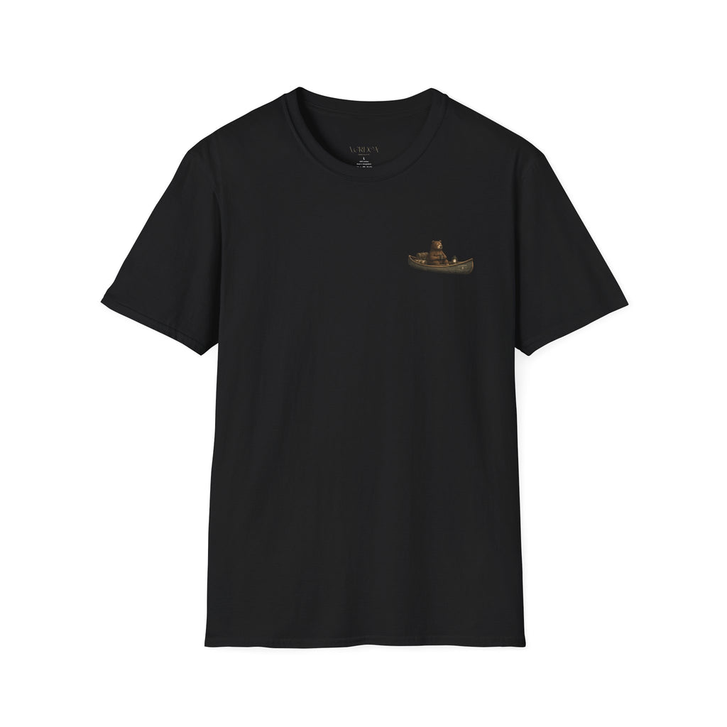 Unisex Banff Wilderness Graphic T-Shirt