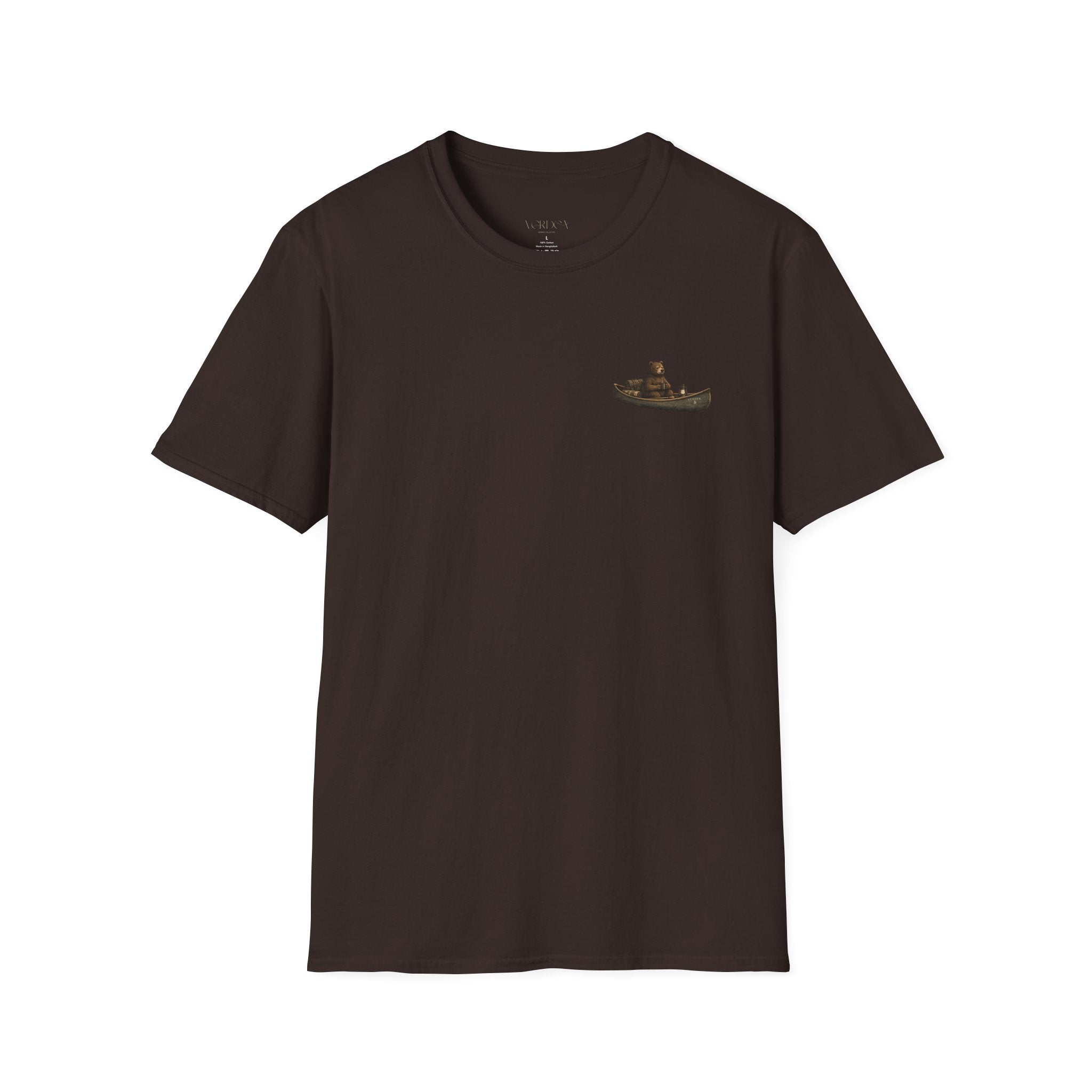 Unisex Banff Wilderness Graphic T-Shirt