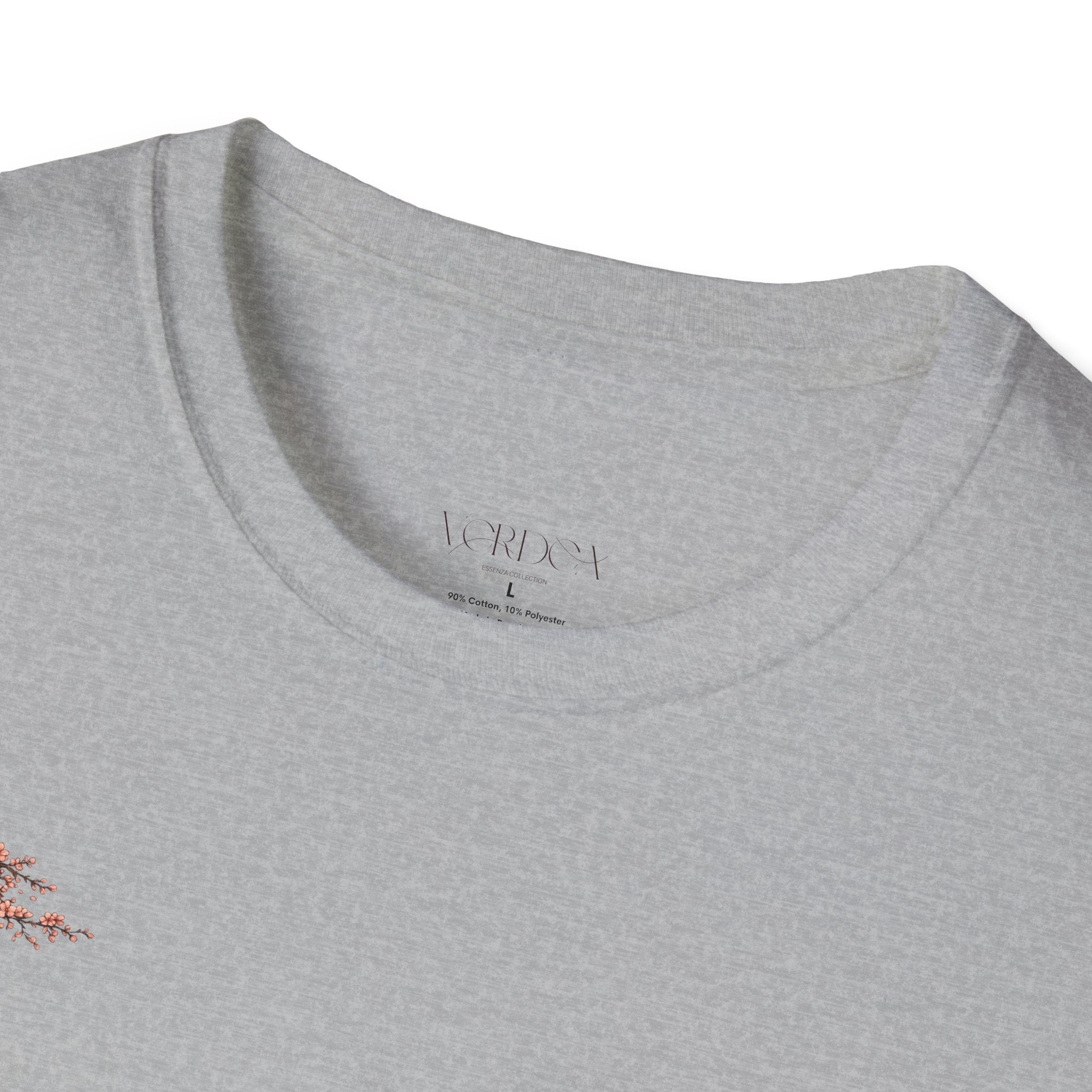 Unisex Mt. Fuji Graphic T-Shirt