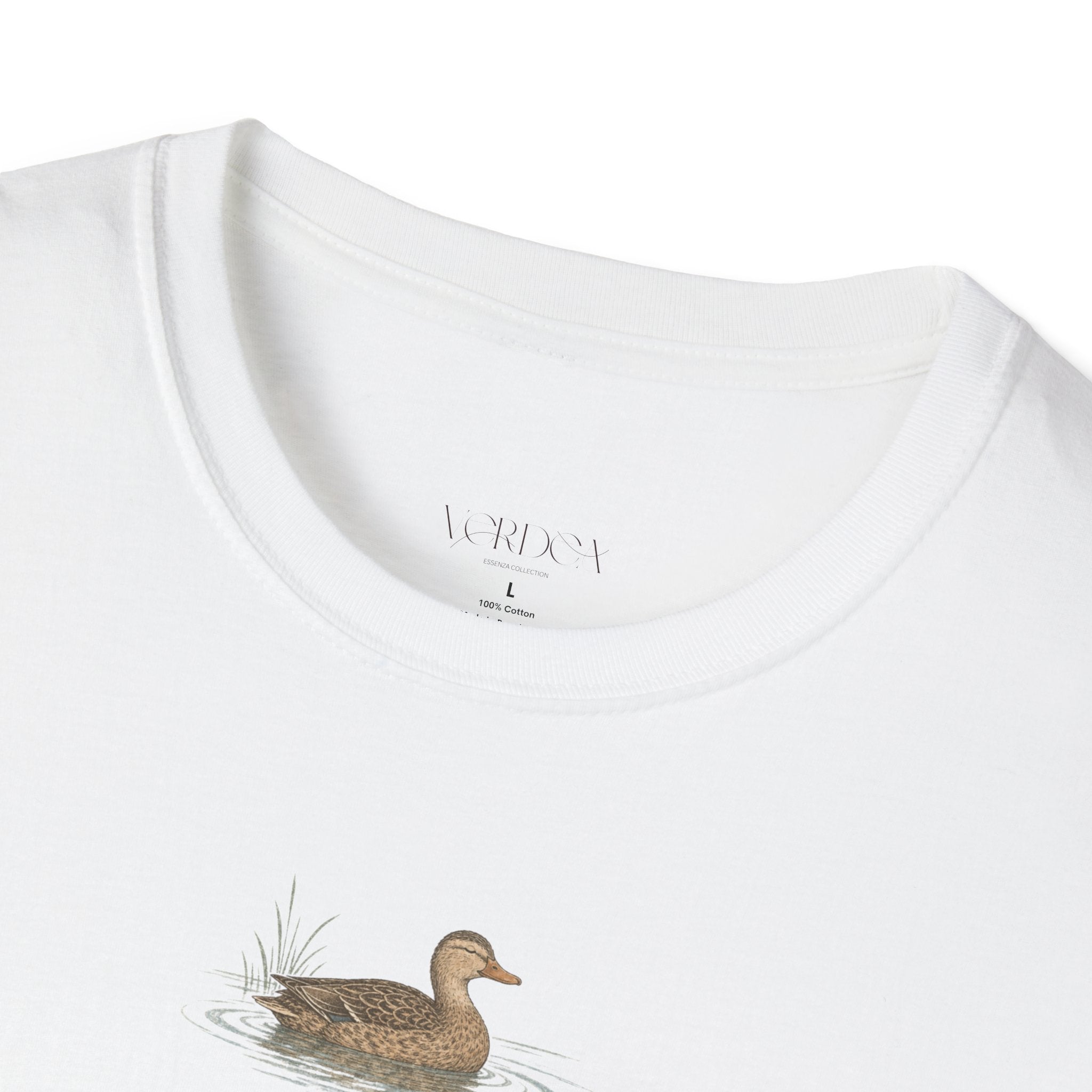 Unisex Just Going With It T-Shirt